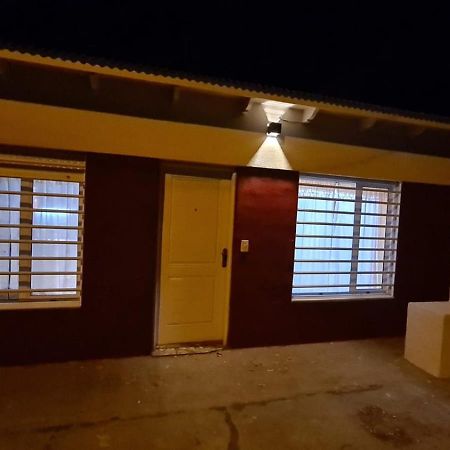 Villa Sonidos Del Mar à Balneario El Cóndor Extérieur photo
