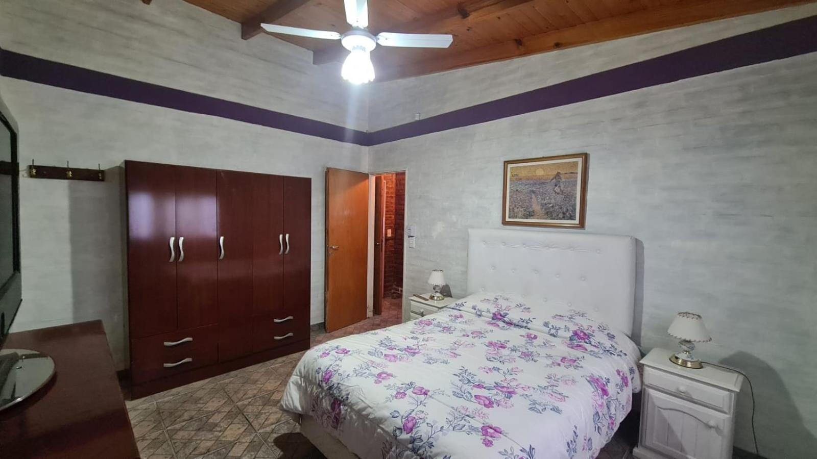 Villa Sonidos Del Mar à Balneario El Cóndor Extérieur photo